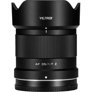 Viltrox AF 35mm f/1.7 APS-C (Nikon Z)