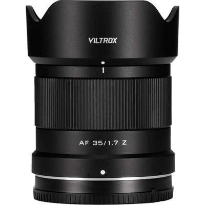 Viltrox AF 35mm f/1.7 APS-C (Nikon Z)
