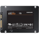 Samsung 870 EVO 1TB, MZ-77E1T0B/EU