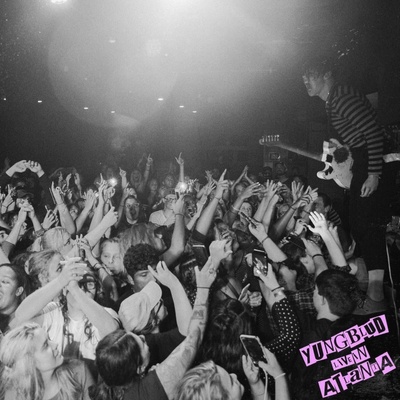 Yungblud - Live In Atlanta LP