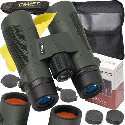 Comet Pro 10x42 LR-091A