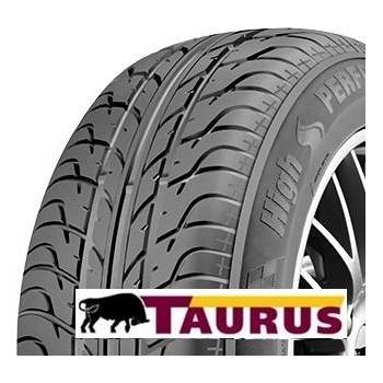 Taurus High Performance 401 225/40 R18 92Y