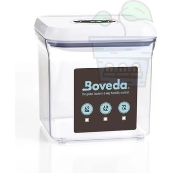 Image 1 of BOVEDA - Контейнер за съхранение на подправки и билки (51099)