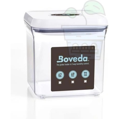 BOVEDA - Контейнер за съхранение на подправки и билки (51099)
