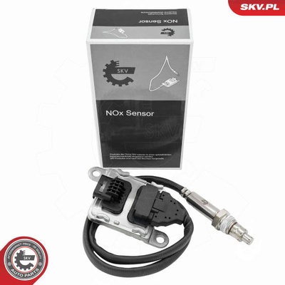 NOx-senzor, NOx-katalyzátor ESEN SKV 71SKV077