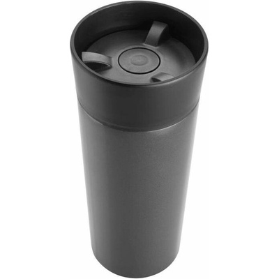 Schwarzwolf Termohrnek Aransol 360 ml antracitový