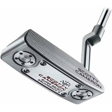 Scotty Cameron Super Select Squareback 2 Pánsky putter Pravá 33