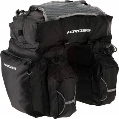 Kross Roamer Triple Rear 20 l