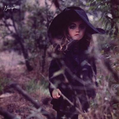 Grouper - Dragging A Dead Deer Up A Hill (Reissue) (LP) (<![CDATA[0796441817610]]>)