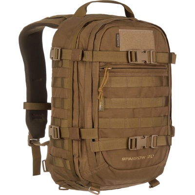 Wisport Sparrow Coyote 20 l