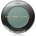MAX Factor Wild Shadow Pot сенки за очи цвят 05 Turquoise Euphoria 1.85 гр