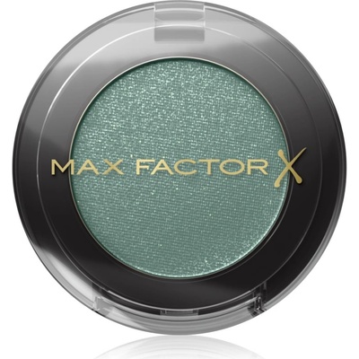MAX Factor Wild Shadow Pot сенки за очи цвят 05 Turquoise Euphoria 1.85 гр
