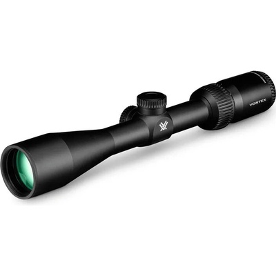 Vortex Optics Vortex Crossfire HD 3-9x40 SFP