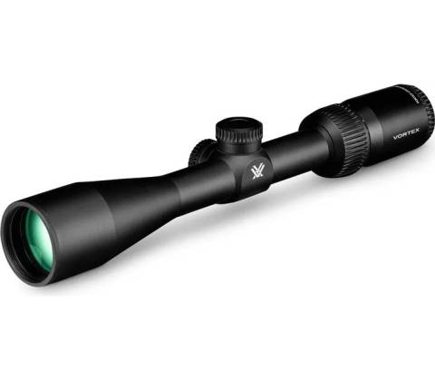 Vortex Optics Vortex Crossfire HD 3-9x40 SFP