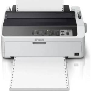 Epson LQ-590II (C11CF39401) Принтери