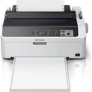 Epson LQ-590II (C11CF39401) Принтери