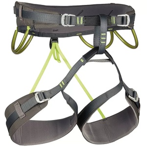 Camp Energy CR 4 grey - седалка XS-M