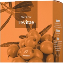 Energy Revitae 90 kapslí