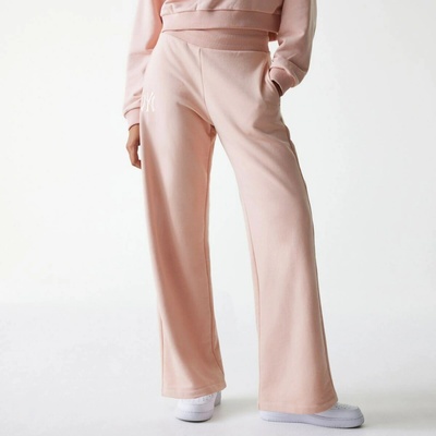 New Era MLB Tonal Straight Sweatpants NY Yankees Light Pink