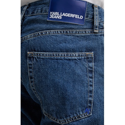Karl Lagerfeld Jeans мъжки дънки tapered (B2M10111)