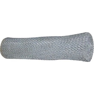 M.A.T. GROUP Kátrovací pletivo ZN pozinkované 1 x 10m (oko 10x10mm) stříbrné 409271