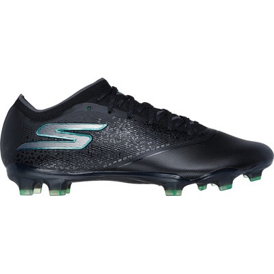 Футболни обувки Skechers Razor Elite FG 252020-bksl Размер 43 EU