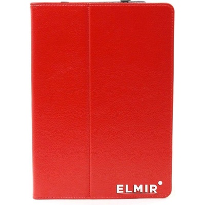 Sumdex Калъф за таблет Sumdex TCK-105RD, 10'', червен (1095290314)