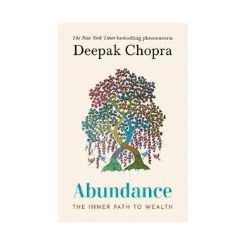 Abundance Chopra Deepak