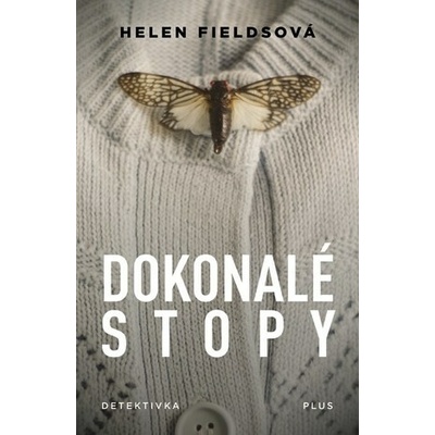 Dokonalé stopy (český jazyk) - Helen Fields, Tereza Králová (ilustrátor)