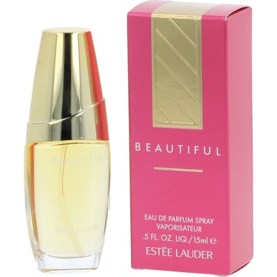 Estée Lauder BEAUTIFUL parfémovaná voda dámská 15 ml