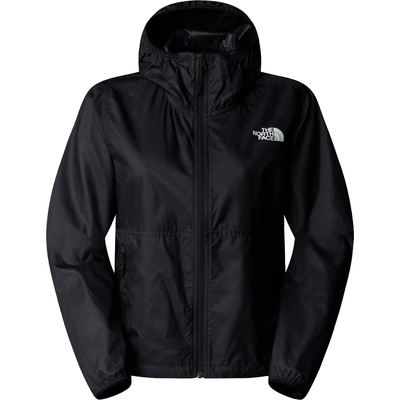 The North Face Дамско ветрозащитно яке The North Face Women's TNF Cyclone Wind Jacket Windproof jacket - TNF Black - размер XS (118-0300-0111)