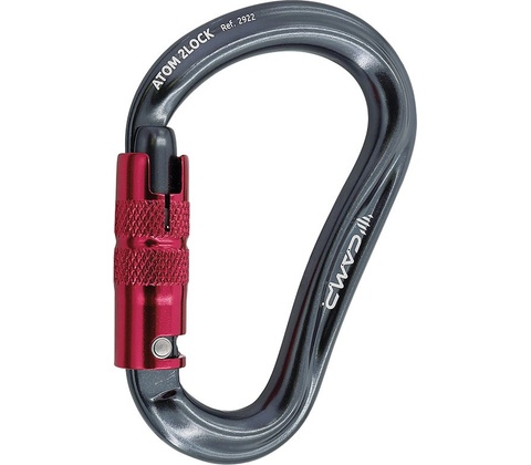 Camp Atom 2Lock