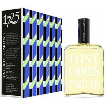 Image 1 of Histoires de Parfums 1725 EDP 120 ml Tester