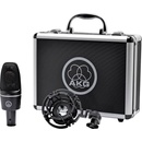 AKG C3000