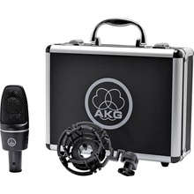 AKG C3000