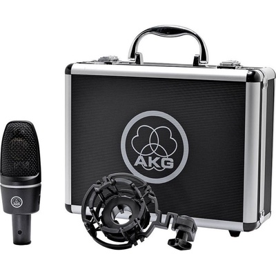 AKG C3000