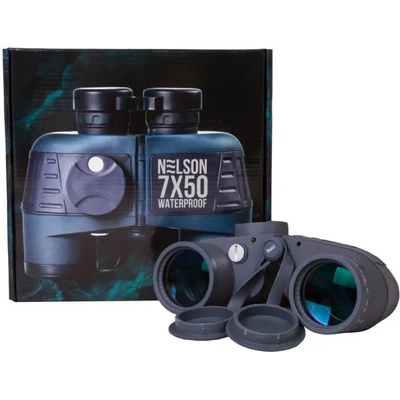 Levenhuk Nelson 7x50 (72109)