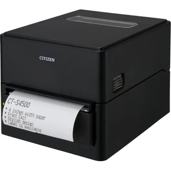 Image 1 of Citizen CT-S4500 (CTS4500XNEBX)