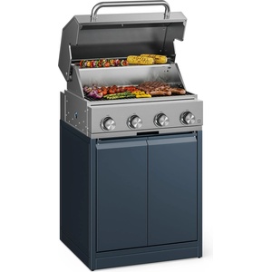 Klarstein WaldChef CT004