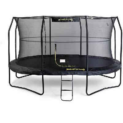 JumpKing Oval-Pod 3×4,5 m