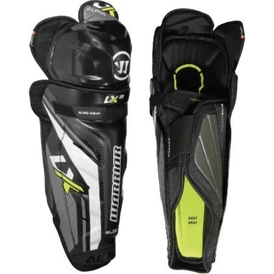 chrániče píšťal Warrior Alpha LX 20 JR