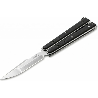 Böker Plus Balisong Tactical Small – Zbozi.Blesk.cz