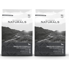 Diamond Naturals PRO BREEDER 2 x 20 kg