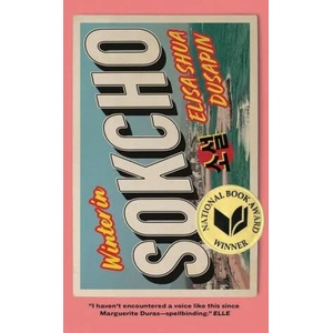 Winter in Sokcho | Aneesa Abbas Higgins (ISBN: 9781948830416)