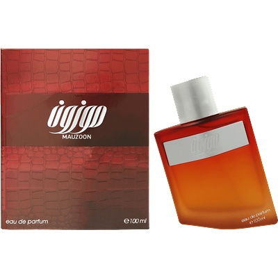 Ahmed Al Maghribi Mauzoon EDP 100 ml