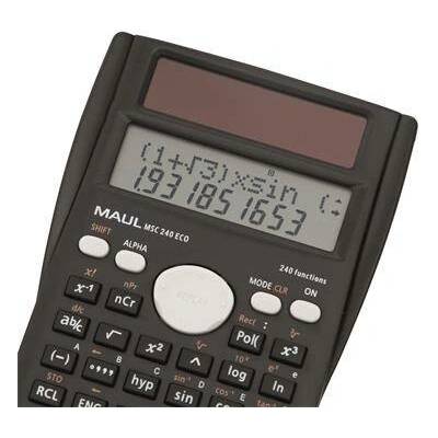 MAUL MSC 240 Eco