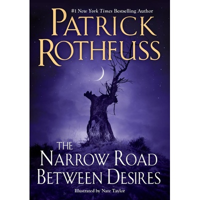 NARROW ROAD BETWEEN DESIRES