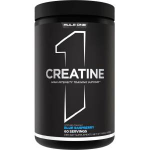 Rule 1 Creatine Flavor, 420 Grams