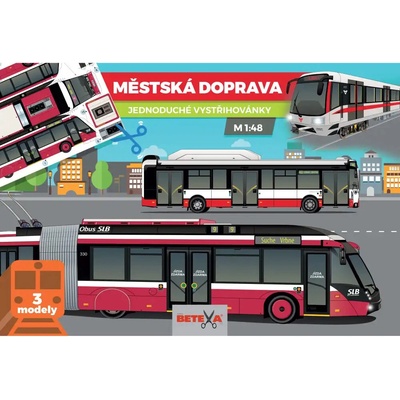 Městská doprava
