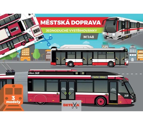 Městská doprava